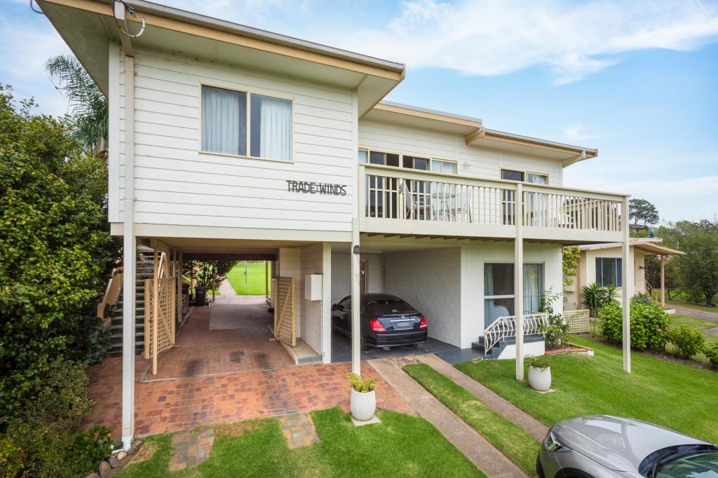 21 Kowara Cres, Merimbula, NSW 2548