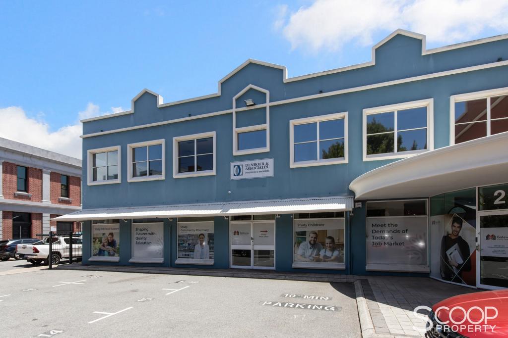 46 Pakenham St, Fremantle, WA 6160