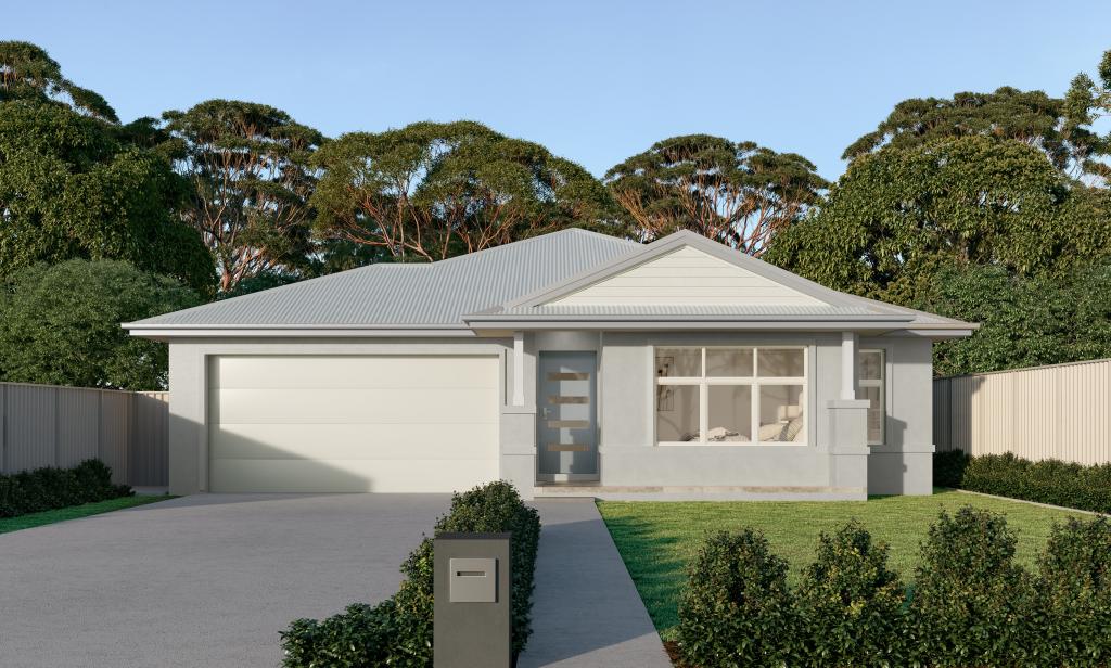 Lot 916 Leyland Cct, Lochinvar, NSW 2321