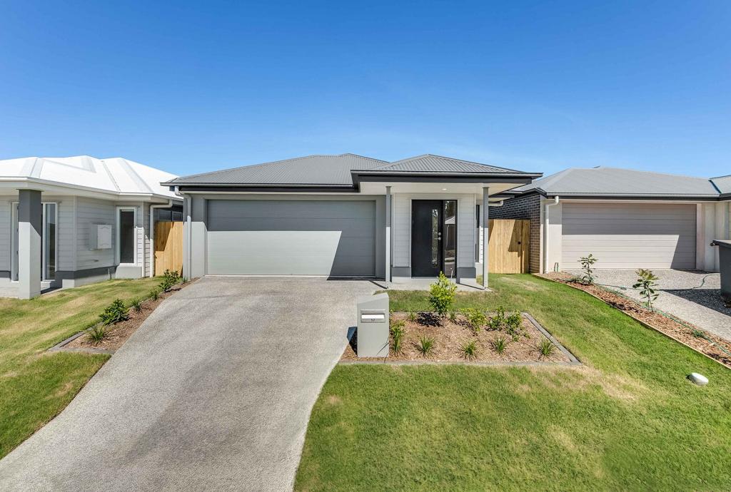 17 Dora Ct, Logan Reserve, QLD 4133