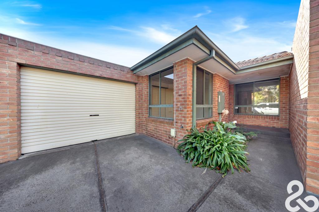 2/6 Hayley Ct, Mill Park, VIC 3082