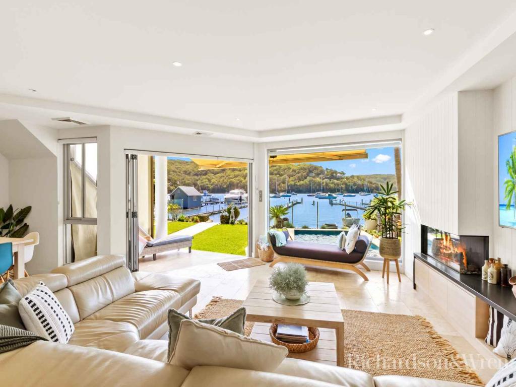 4/30 - 36 Booker Bay Rd, Booker Bay, NSW 2257