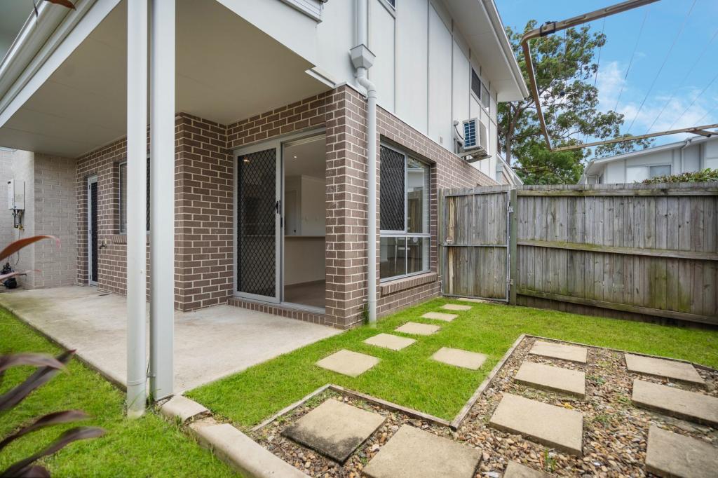 34/33-35 Jellicoe St, Loganlea, QLD 4131