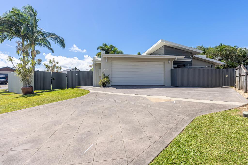 70 Victor Ave, Glenella, QLD 4740
