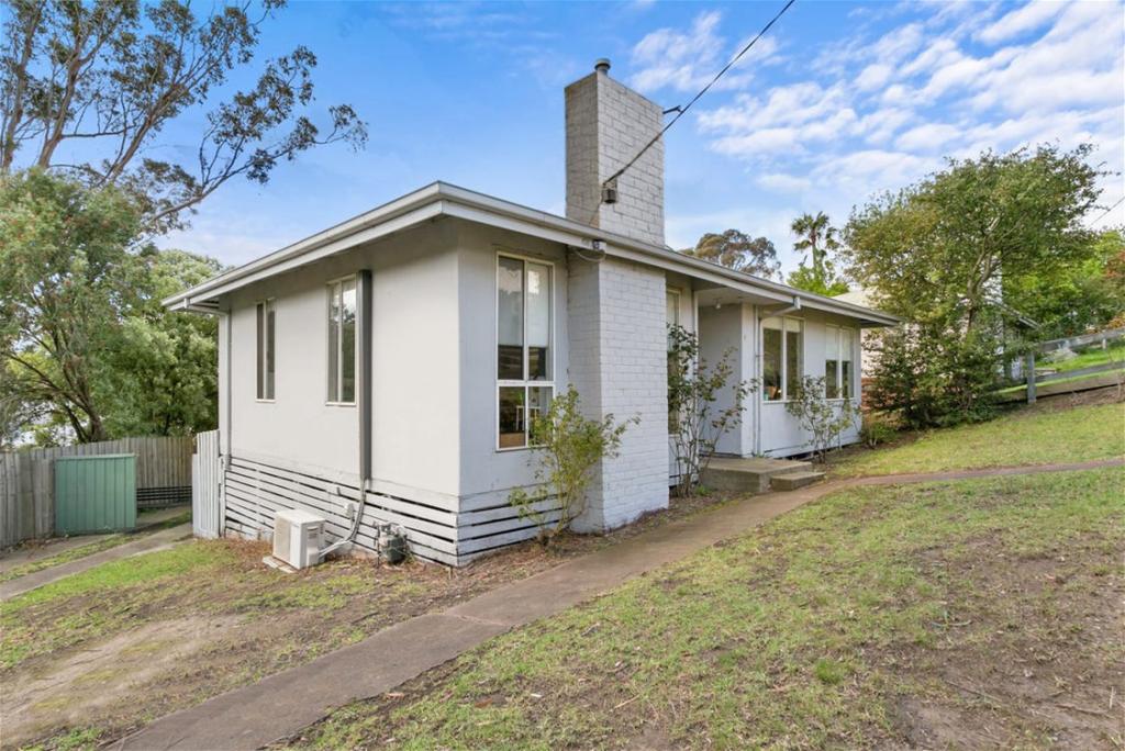 5 Kelly St, Morwell, VIC 3840