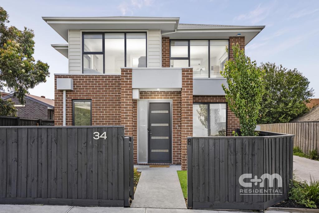 1/34 William St, Glenroy, VIC 3046