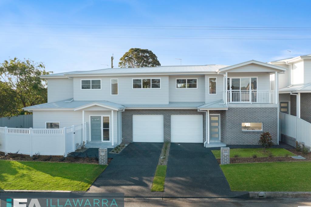 3/74f Fisher St, Oak Flats, NSW 2529