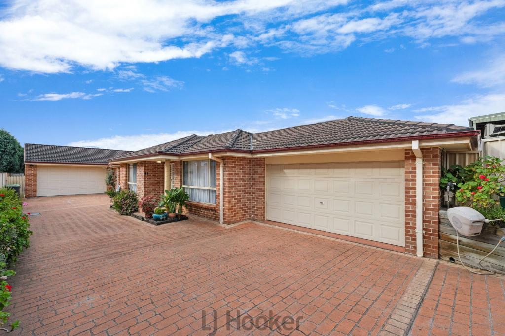 2/69 Tiral St, Charlestown, NSW 2290