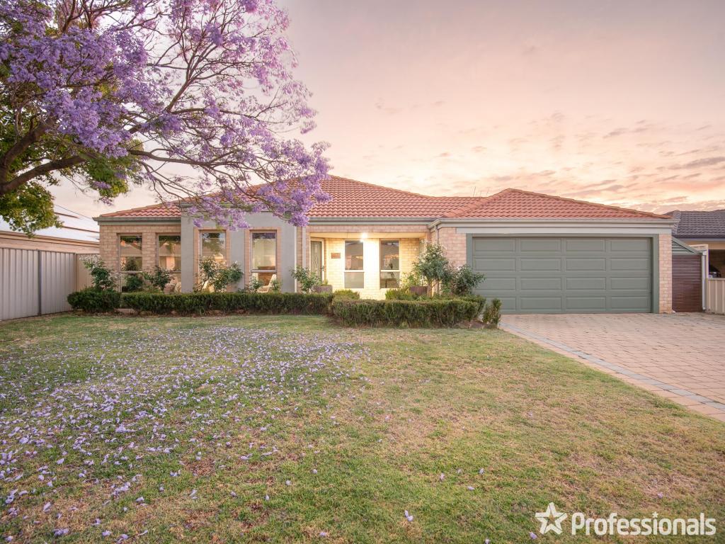 12 Mandon St, Forrestfield, WA 6058