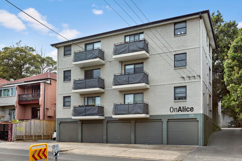 10/94 Alice St, Newtown, NSW 2042