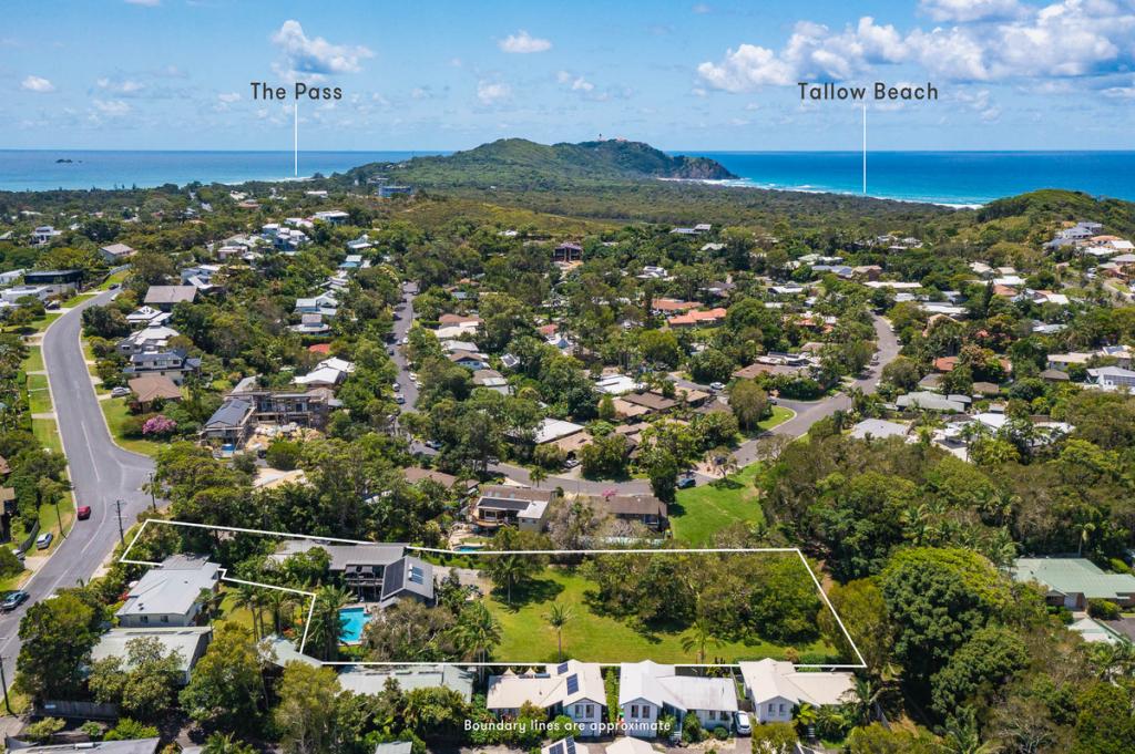 103 Paterson St, Byron Bay, NSW 2481