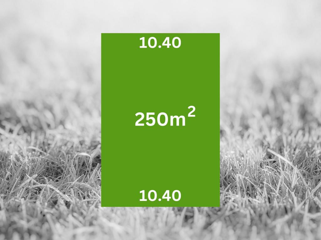 Registered Land For Sale I 250 Sqm To 450 Sqm, The Ponds, NSW 2769