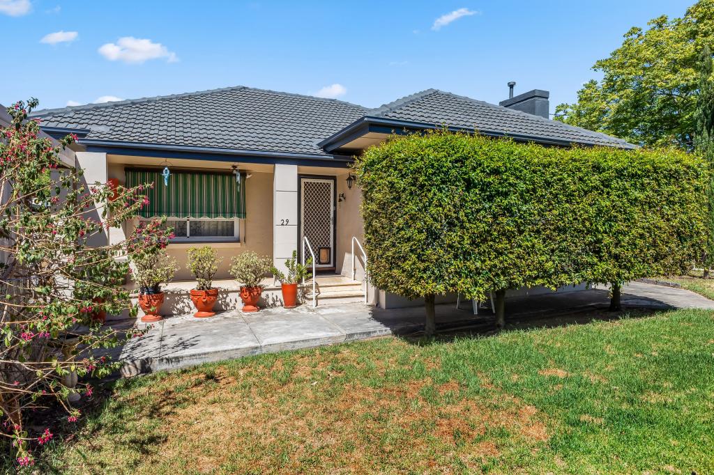 29 Frederick St, Magill, SA 5072