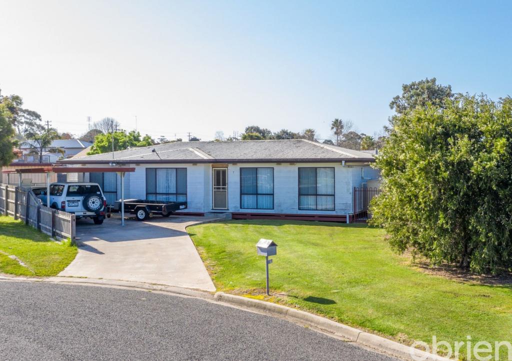 7 The Moorings, Paynesville, VIC 3880