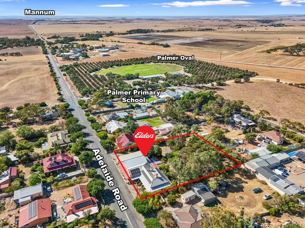 16-18 Adelaide Rd, Palmer, SA 5237
