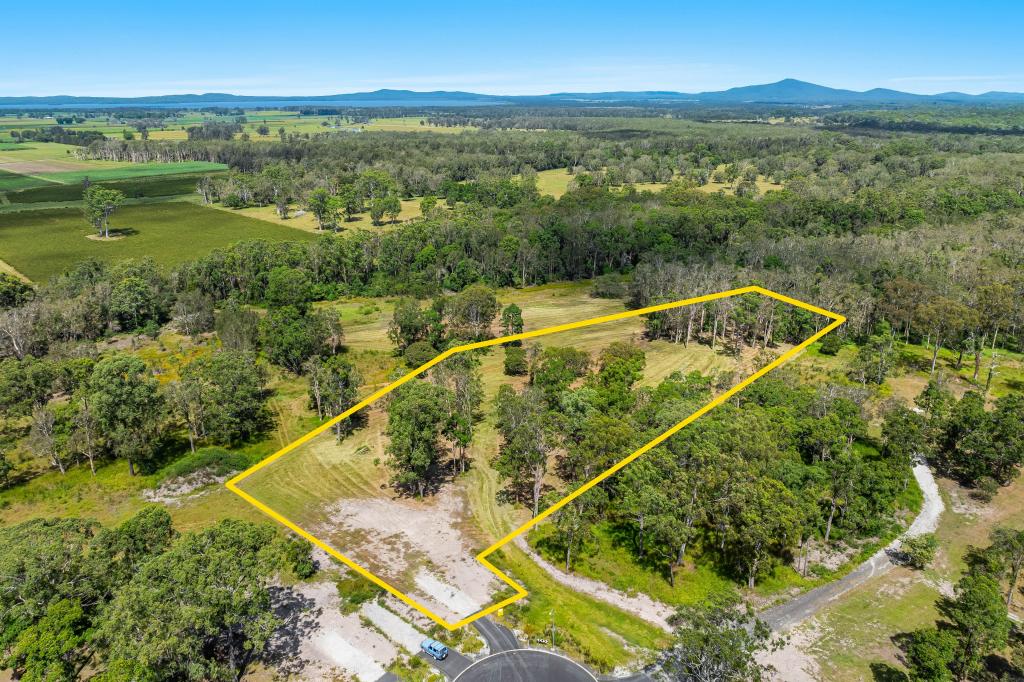 Lot 4, 7 Falcon Ct, James Creek, NSW 2463