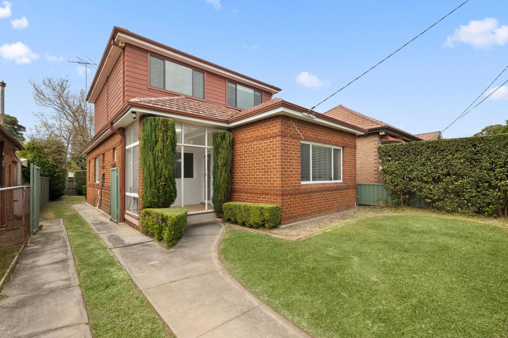 23 Yeo Ave, Ashfield, NSW 2131