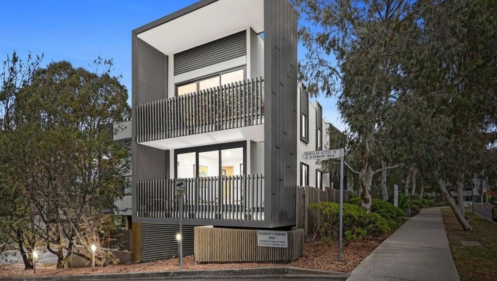 2/25 Princeton Tce, Bundoora, VIC 3083