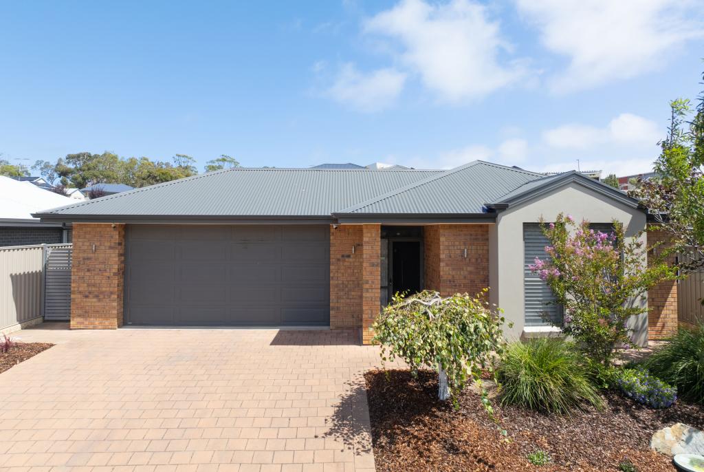 27 Springbett Dr, Hayborough, SA 5211