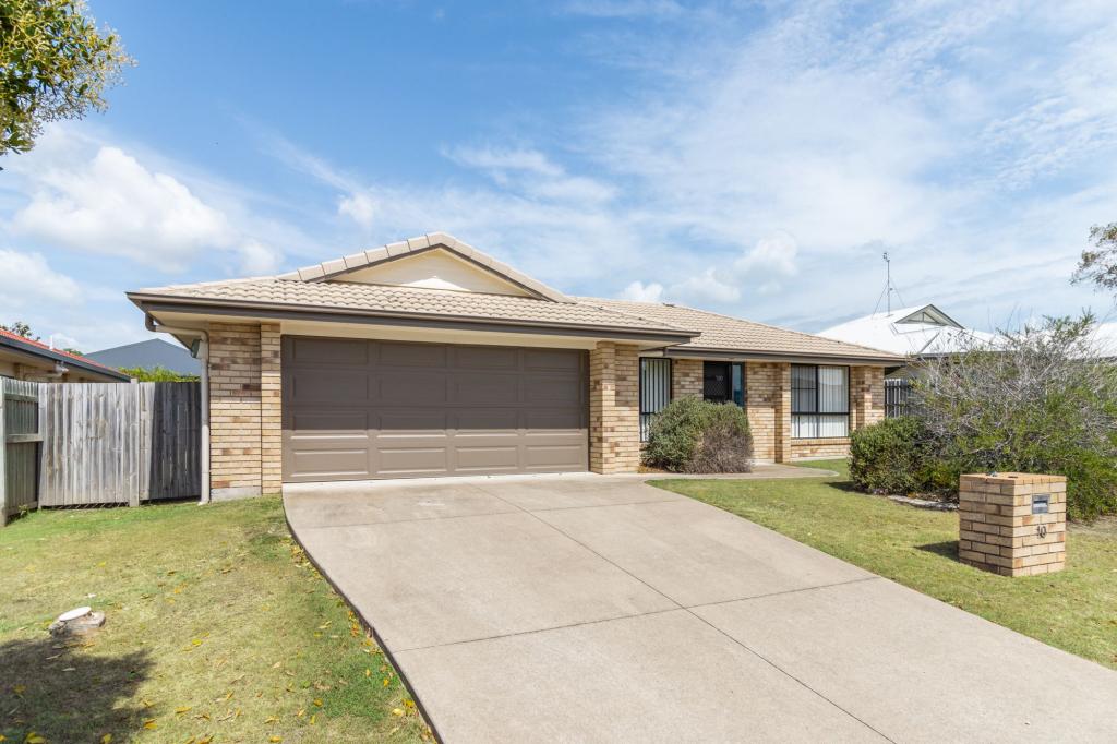 10 Stringybark Dr, Urangan, QLD 4655