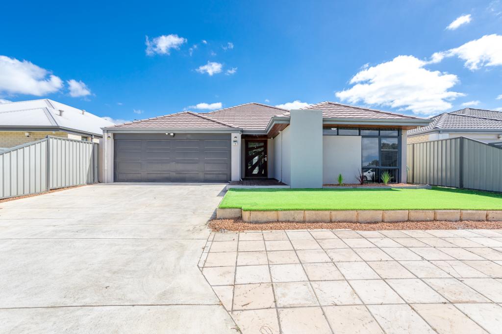 15 Efficient Way, Byford, WA 6122