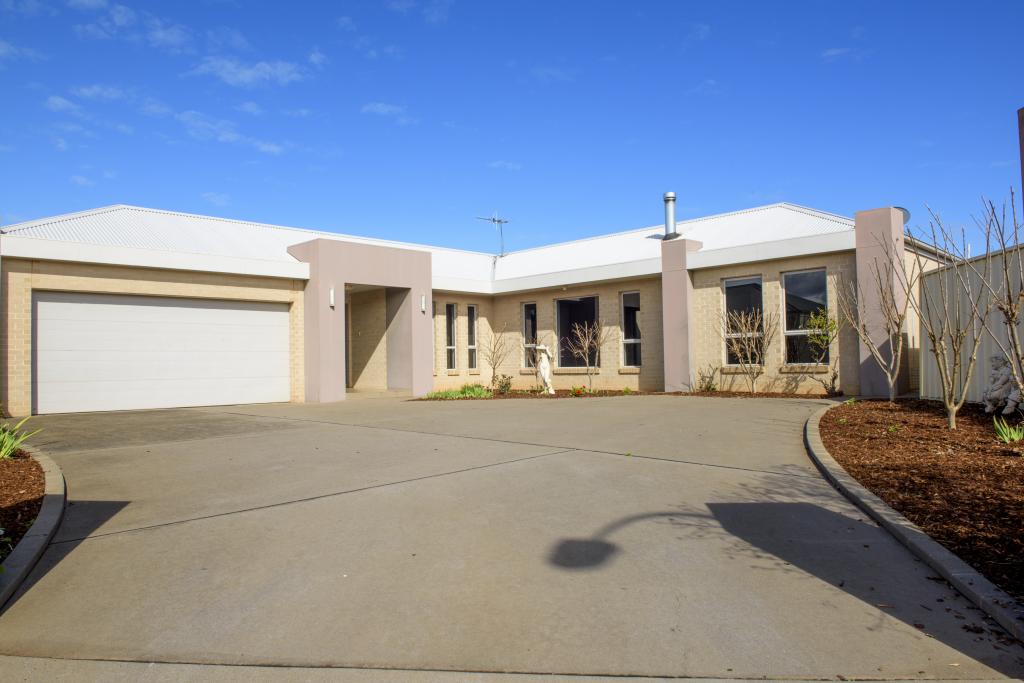 21 Davidson Pl, Griffith, NSW 2680