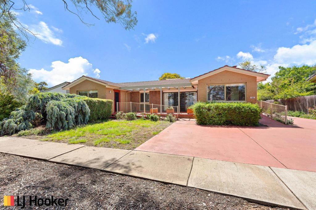 142 Drake- Brockman Dr, Holt, ACT 2615