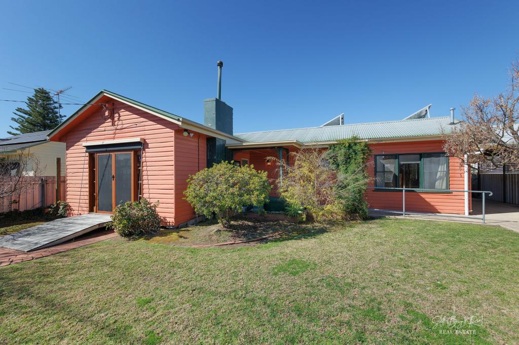 10 Charles St, Wodonga, VIC 3690