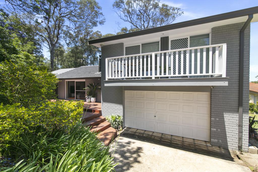 18 SUNNY RIDGE RD, WINMALEE, NSW 2777