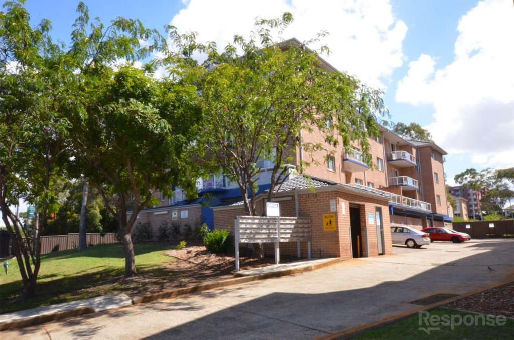 11/13-19 Devitt St, Blacktown, NSW 2148