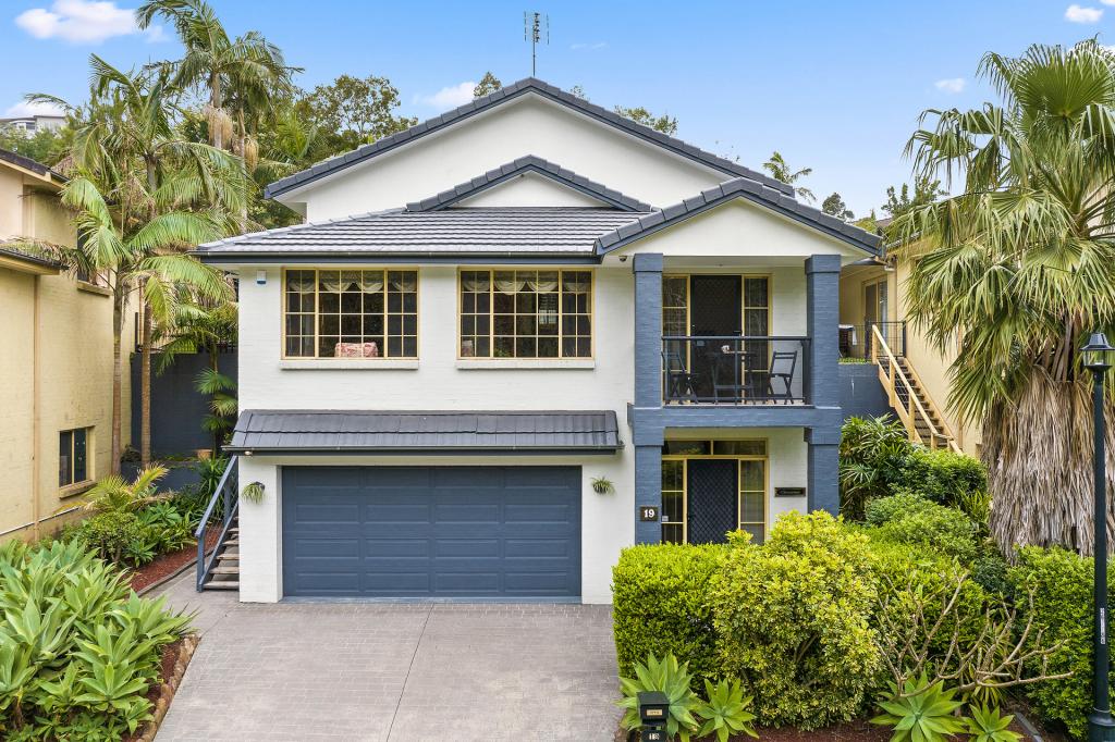 19 Hennessy Lane, Figtree, NSW 2525