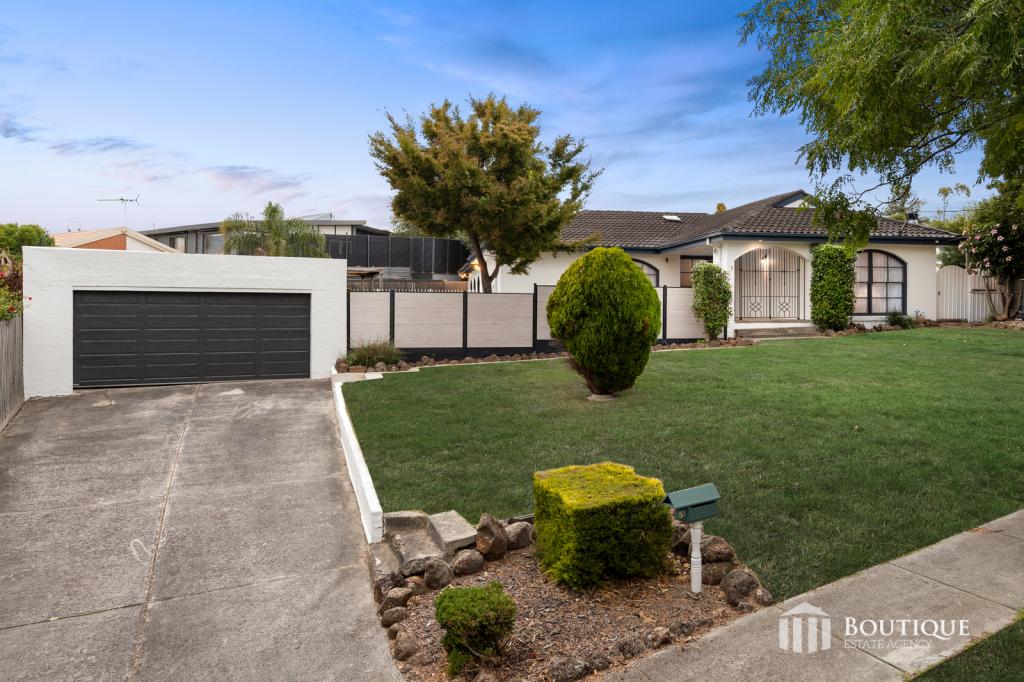 5 Hampton Ct, Dandenong North, VIC 3175