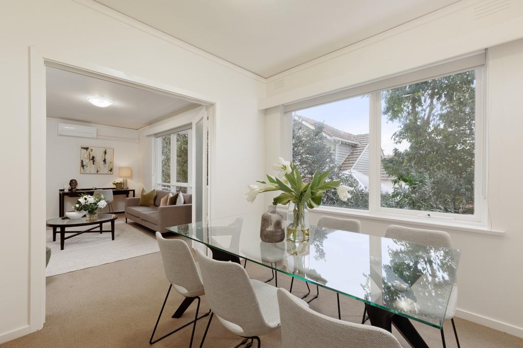 3/233 ALMA RD, ST KILDA EAST, VIC 3183