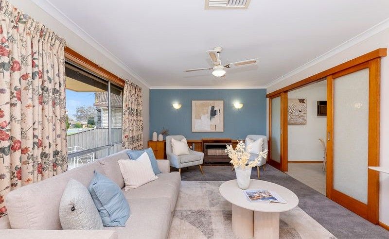 486 HARTLEY ST, LAVINGTON, NSW 2641