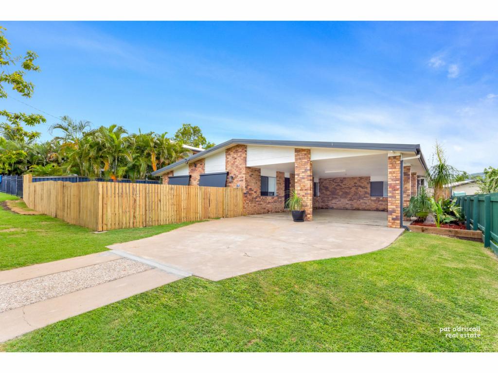 13 Mccoll St, Norman Gardens, QLD 4701