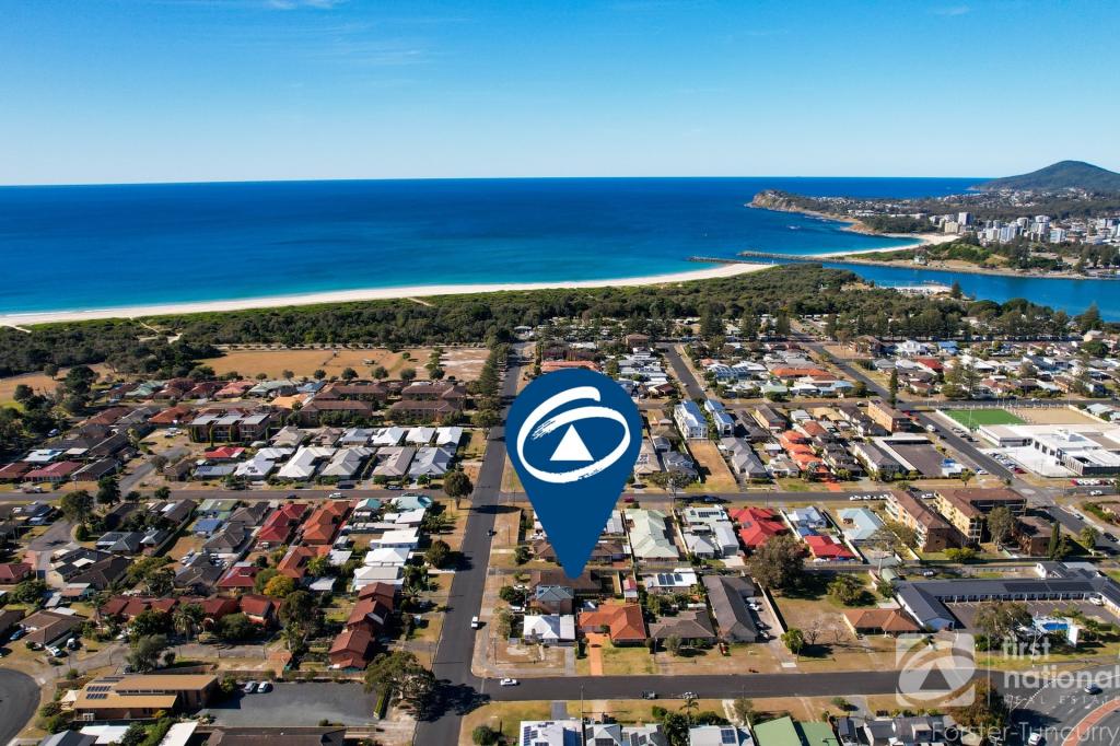 18 North St, Tuncurry, NSW 2428