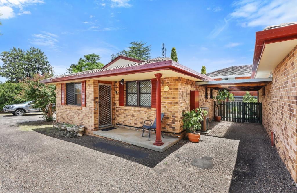 1/82 Carthage St, Tamworth, NSW 2340