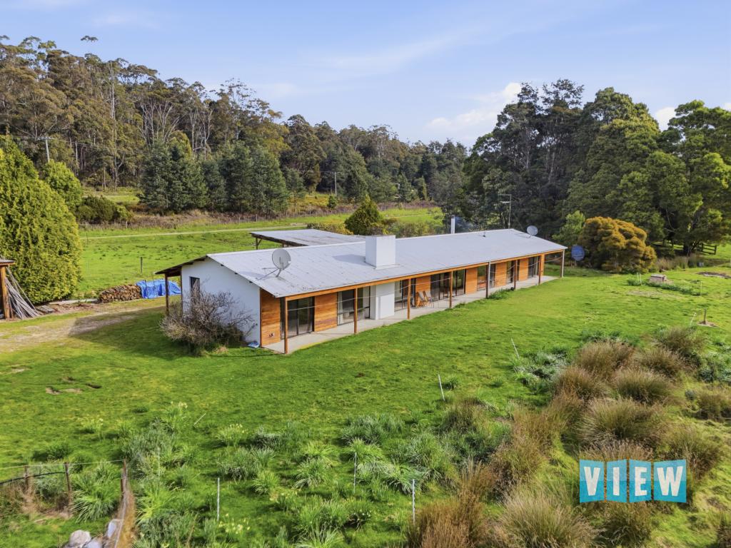 64 Burns Rd, Wyena, TAS 7254