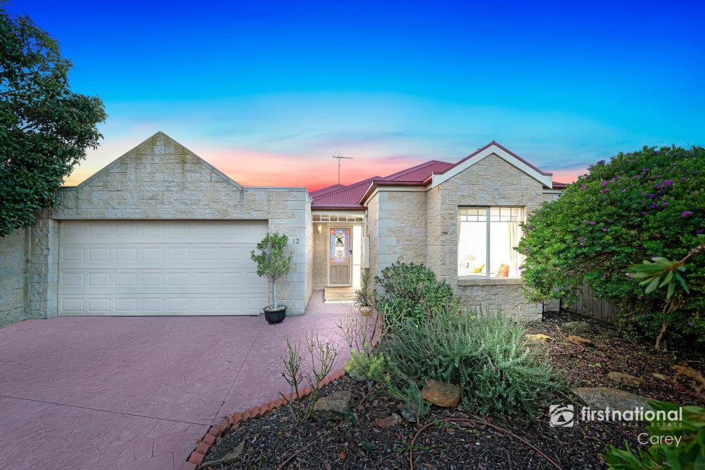 12 Gillean Pl, Lara, VIC 3212