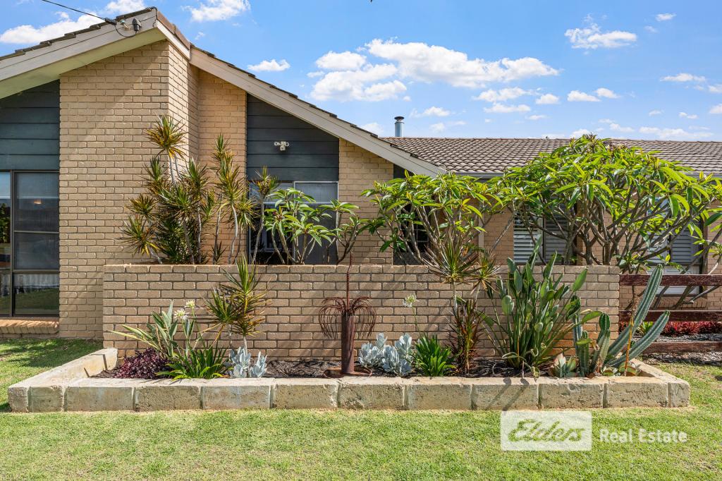 57 PETHERICK ST, EAST BUNBURY, WA 6230