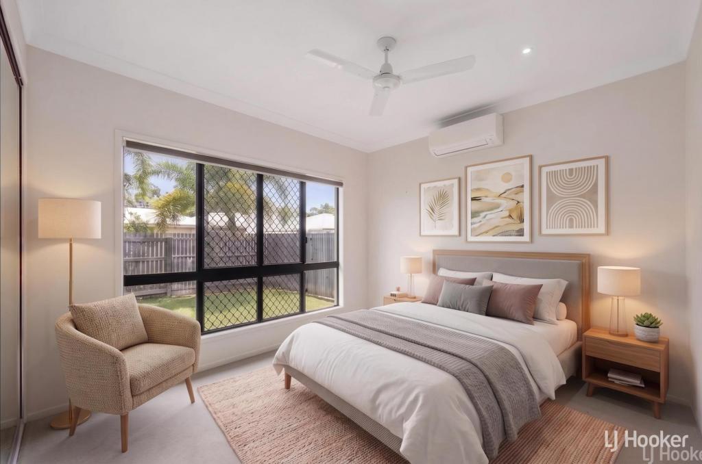 17 Greater Ascot Ave, Shaw, QLD 4818