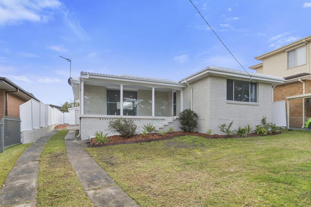 20 Lakeside Dr, Kanahooka, NSW 2530