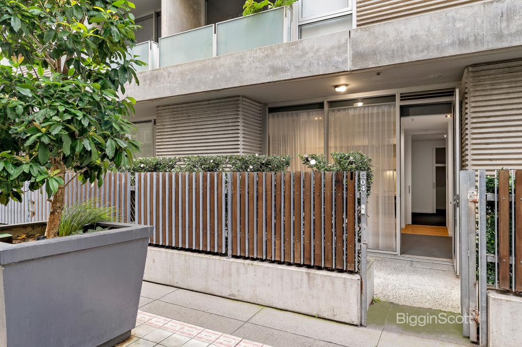 G04/162 ALBERT ST, EAST MELBOURNE, VIC 3002