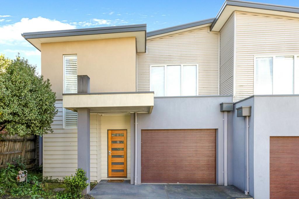 1 Century Mews, Lilydale, VIC 3140