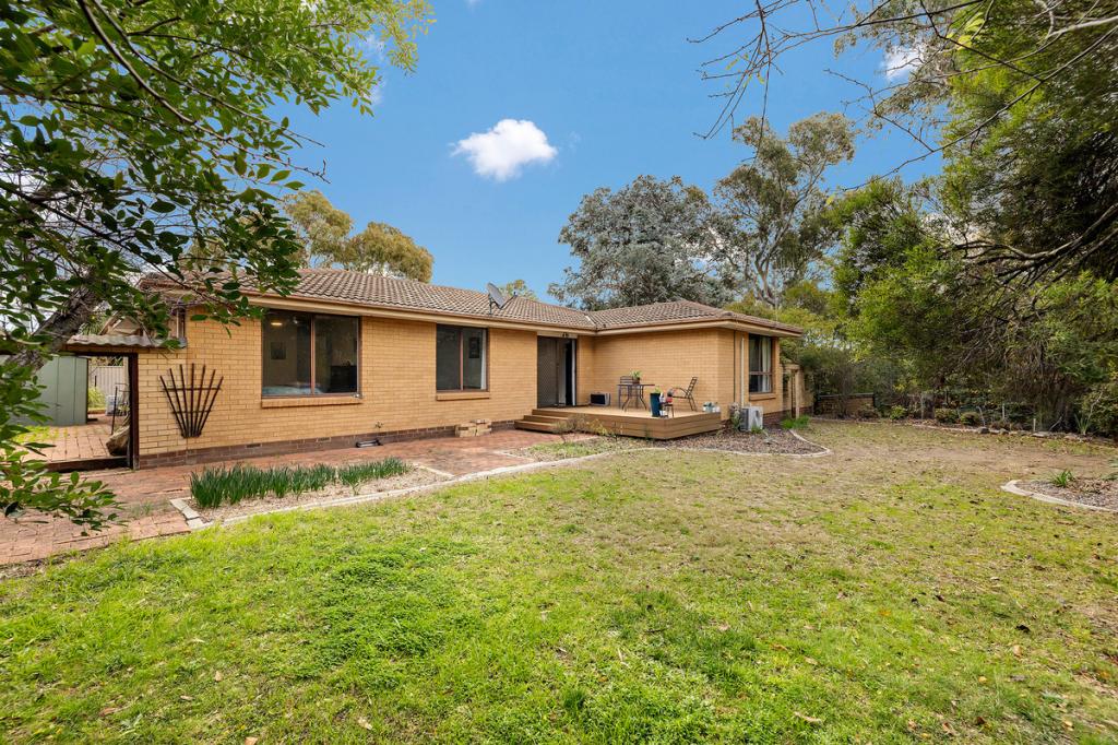 5 Duffus Pl, Wanniassa, ACT 2903