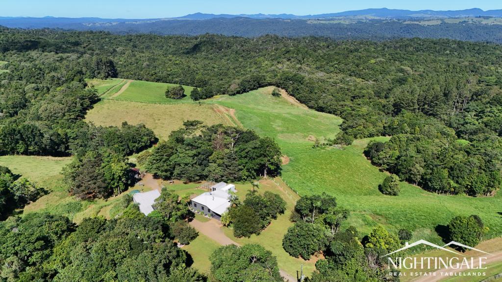 107 Hughes Rd, Topaz, QLD 4885