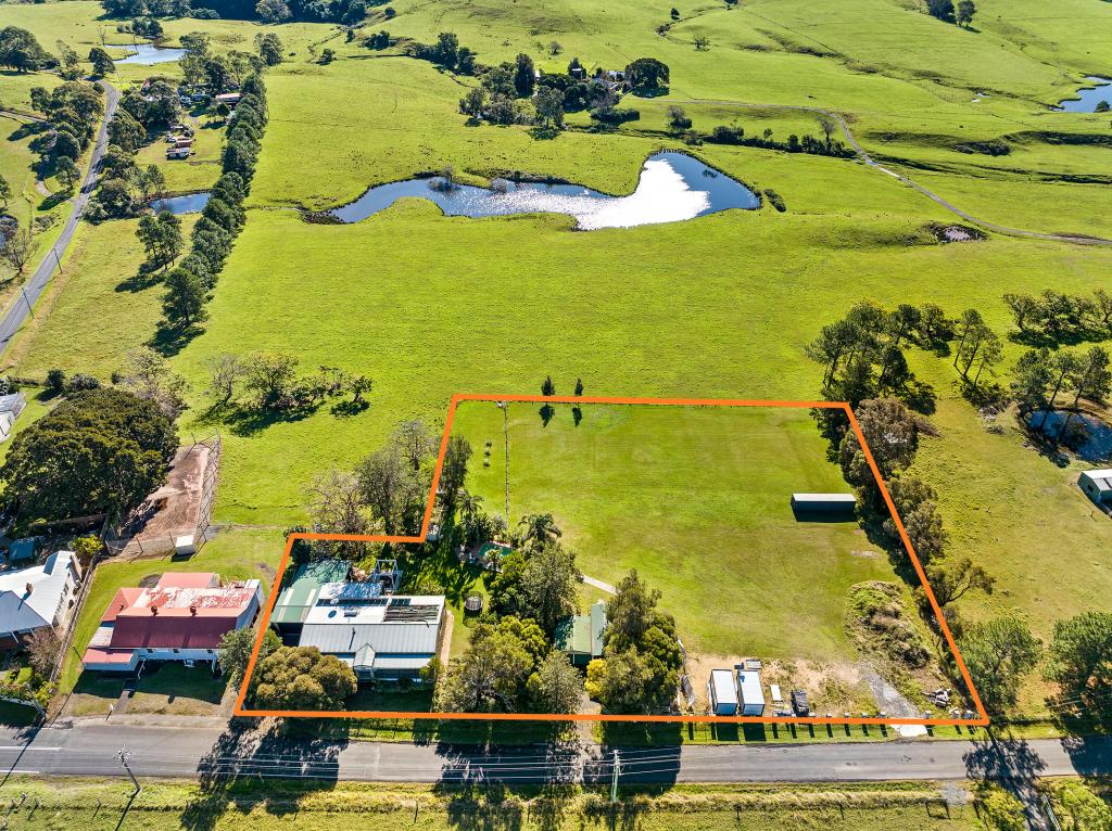 444 Marshall Mount Rd, Marshall Mount, NSW 2530
