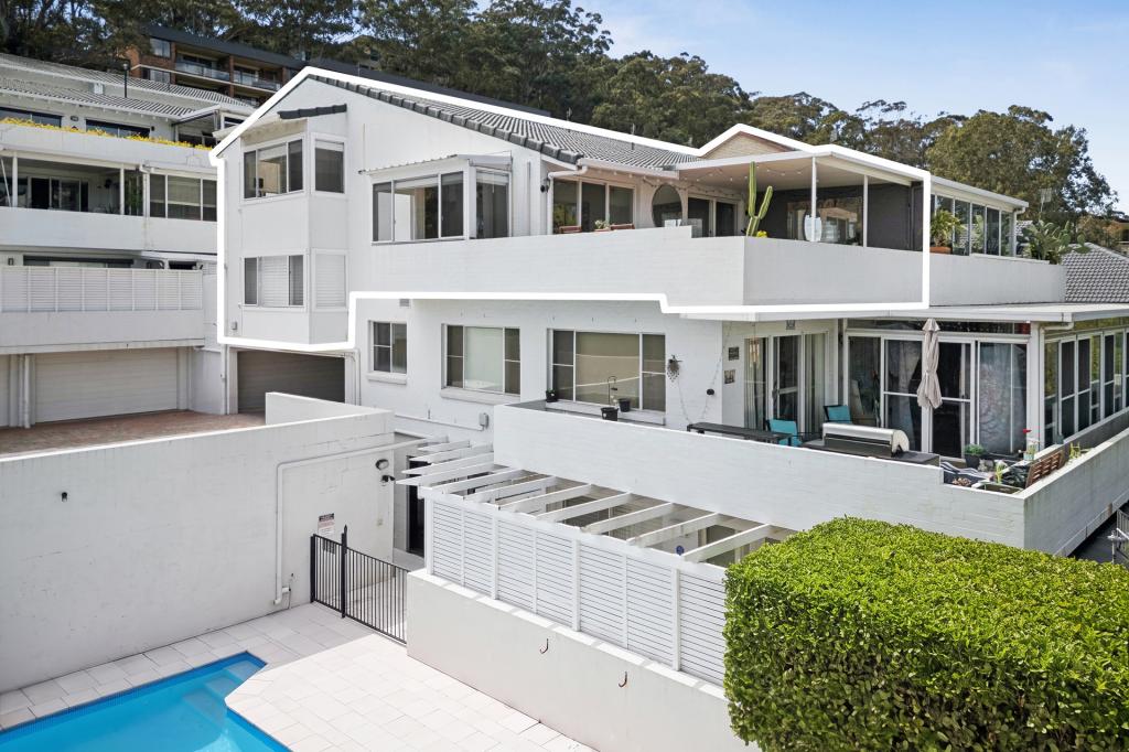 3/67 Henry Parry Dr, Gosford, NSW 2250