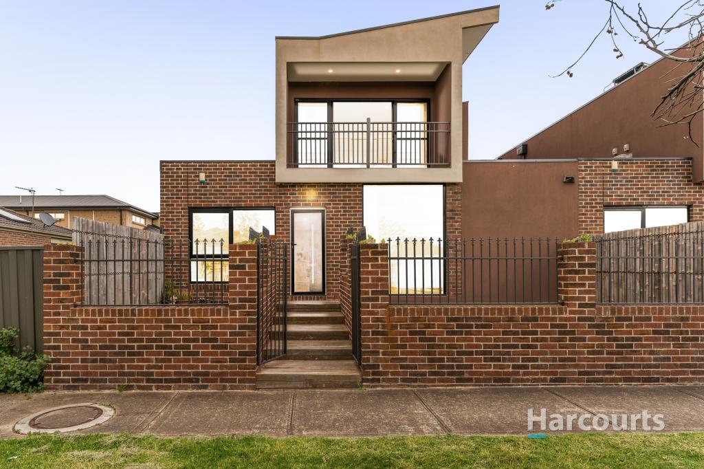 3/12 Tracey Tce, Sunshine West, VIC 3020