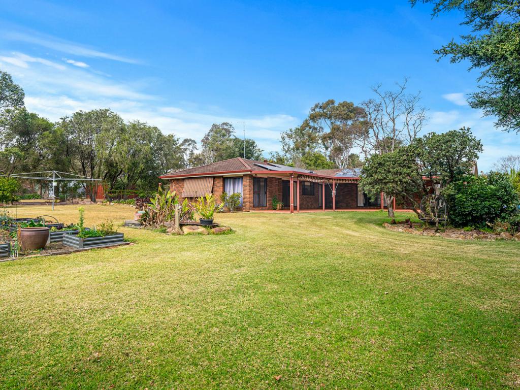 31 Ridgehaven Rd, Silverdale, NSW 2752